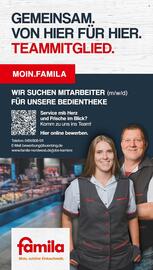 Famila Nord Ost Prospekt woche 19 Seite 9