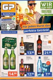 GetränkePartner Prospekt Seite 1