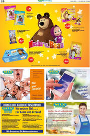 Mix Markt Prospekt woche 19 Seite 3