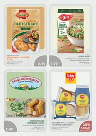 Edeka Struve Prospekt woche 19 Seite 15