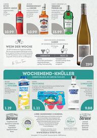 Edeka Struve Prospekt woche 19 Seite 16