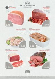Edeka Struve Prospekt woche 19 Seite 5