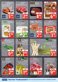 Edeka Frischemarkt Prospekt woche 19 Seite 2