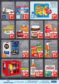 Edeka Frischemarkt Prospekt woche 19 Seite 3