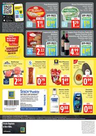 Edeka Frischemarkt Prospekt woche 19 Seite 4