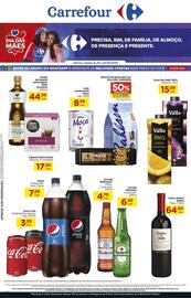Catálogo Carrefour Página 1