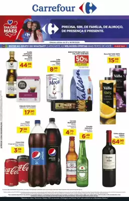 Catálogo Carrefour (válido até 14-05)