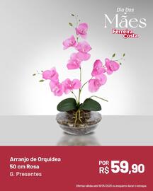 Catálogo Ferreira Costa Página 4