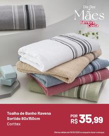 Catálogo Ferreira Costa Página 5