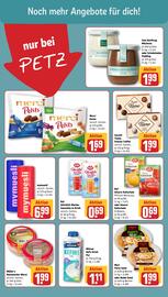 REWE PETZ Prospekt woche 19 Seite 16
