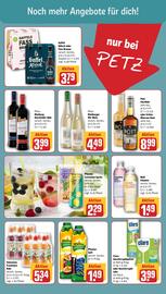 REWE PETZ Prospekt woche 19 Seite 17