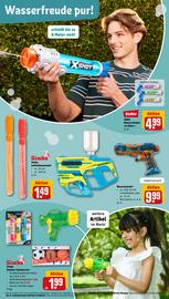 REWE PETZ Prospekt woche 19 Seite 28