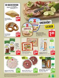 Schmidt's Märkte Prospekt woche 19 Seite 13