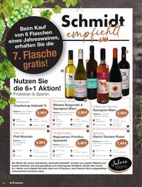 Schmidt's Märkte Prospekt woche 19 Seite 20