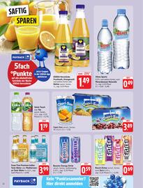 Schmidt's Märkte Prospekt woche 19 Seite 22