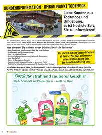 Schmidt's Märkte Prospekt woche 19 Seite 28