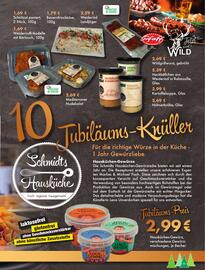 Schmidt's Märkte Prospekt woche 19 Seite 3