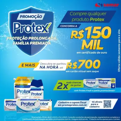 Catálogo Semar Supermercado (válido até 31-05)