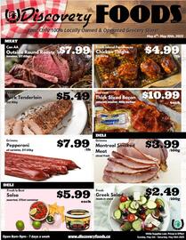 Discovery Foods flyer week 19 Page 2