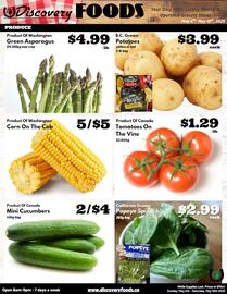 Discovery Foods flyer week 19 Page 3