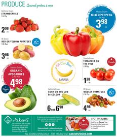 Askews Foods flyer week 19 Page 12