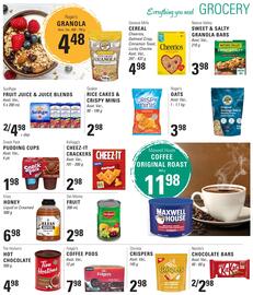 Askews Foods flyer week 19 Page 3