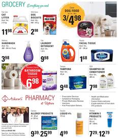 Askews Foods flyer week 19 Page 4
