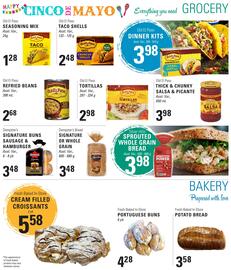 Askews Foods flyer week 19 Page 5