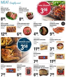 Askews Foods flyer week 19 Page 6