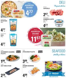 Askews Foods flyer week 19 Page 7