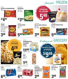 Askews Foods flyer week 19 Page 9
