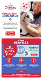 Petsmart flyer week 19 Page 12