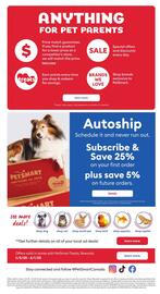 Petsmart flyer week 19 Page 13