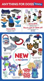 Petsmart flyer week 19 Page 3