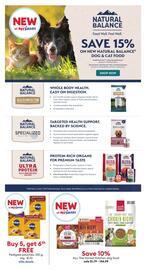 Petsmart flyer week 19 Page 4