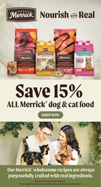 Petsmart flyer week 19 Page 6