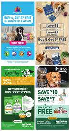 Petsmart flyer week 19 Page 7