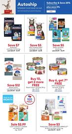 Petsmart flyer week 19 Page 8