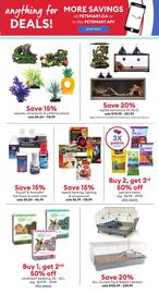Petsmart flyer week 19 Page 9