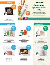 Blush Lane Organics flyer week 19 Page 4