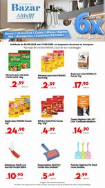 Catálogo Althoff Supermercados semana 19 Página 1