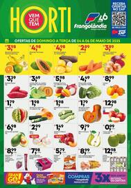 Ofertas Frangolândia Página 1