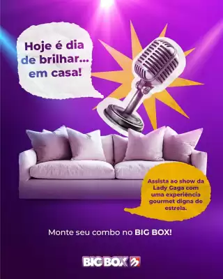 Catálogo Big Box