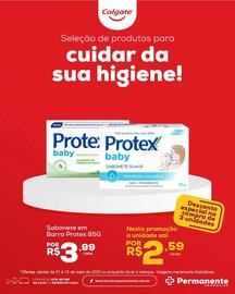 Catálogo Farmácia Permanente Página 3