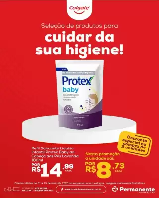 Catálogo Farmácia Permanente (válido até 15-05)