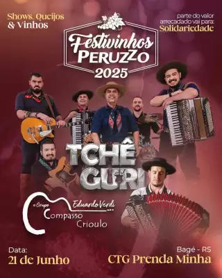 Catálogo Peruzzo