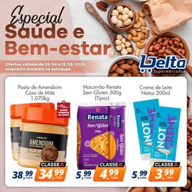 Catálogo Delta Supermercados semana 19 Página 3