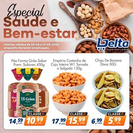 Catálogo Delta Supermercados semana 19 Página 4