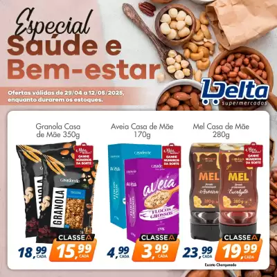 Catálogo Delta Supermercados