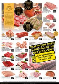 Edeka Zurheide Prospekt woche 19 Seite 2